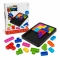 Gra logiczna Building Block Pop It