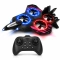 Samolot RC zdalnie sterowany 2.4 GHz z pilotem