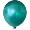 Balony Lateksowe 30 cm – Butelkowa Zieleń | sklep KochamZabawki.eu