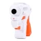 pistolet do robienia baniek mydlanych