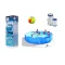 Basen Stelażowy BESTWAY STell Pro 366 cm x 76 cm z Gratisami