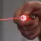Wskaźnik laserowy zabawka dla kota Brelok Latarka 2w1 - Zdj�cie nr 3 