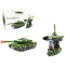 Czołg Robot Transformers 2w1