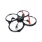 Dron Quadrocopter AirFun Gyro 2.4Ghz