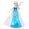 Hasbro Lalka Elsa w muzycznej sukni