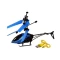 Helikopter RC sterowany dłonią