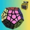 Kostka Megaminx Cube – odkryj nowy wymiar logicznej zabawy!