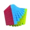 Kostka QiYi QiXing W 7x7x7 Stickerless