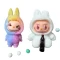 Labubu Squishy Gniotek Antystresowy