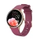 Smartwatch Damski Filcomp Bella Y86 Różowy
