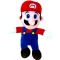 Maskotka Mario 30cm