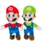 Maskotka Mario Luigi 30cm