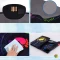 Mata Muzyczna do Tańca LED Bluetooth – 8 Strzałek, 3 Tryby