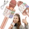 Mikrofon karaoke bluetooth