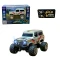 Mini Samochód RC 1:64 Crawler – Zdalnie Sterowany Off-Road z App Control i LED