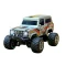 Mini Samochód RC 1:64 Crawler – Zdalnie Sterowany Off-Road z App Control i LED