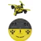 Mini Dron Quadrocopter K5 Hasakee
