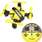 Mini Dron Quadrocopter K5 Hasakee