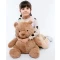 Miś pluszowy Teddy Bear z Jaśminką