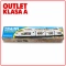 Pociąg pendolino - outlet