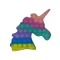 Pop it unicorn