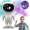 Projektor Gwiazd Kosmonauta Kosmos Galaktyki