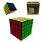 Kostka QiYi SpeedCube QiZheng 5x5x5 Czarna