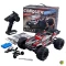 Samochód RC Conquer 1:16 4x4 – 50 km/h Drift Off-road Czerwony