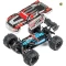 Samochód RC Conquer 1:16 4x4 – 50 km/h Drift Off-road Czerwony