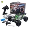 Samochód RC Conquer 1:16 4x4 – 50 km/h Drift Off-road Zielony