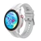 Smartwatch dla dzieci GPS Kids LTE 4G L46 biały