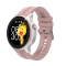 Smartwatch dla dzieci GPS Kids LTE 4G L46 różowy