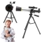 Teleskop Naukowy Astronomiczny Luneta Kosmiczna Stem