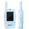 Krótkofalówki dla dzieci z kamerą Video Walkie Talkie DJ60