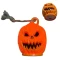Zawieszka Halloweenowa „Straszna Dynia” – Mroczny Klimat w Twoim Domu