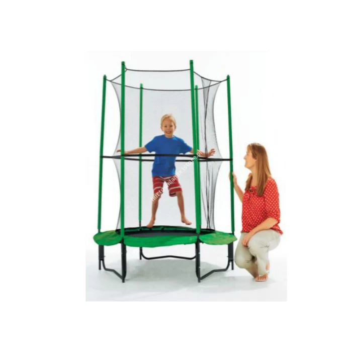 CHAD VALLEY trampolina