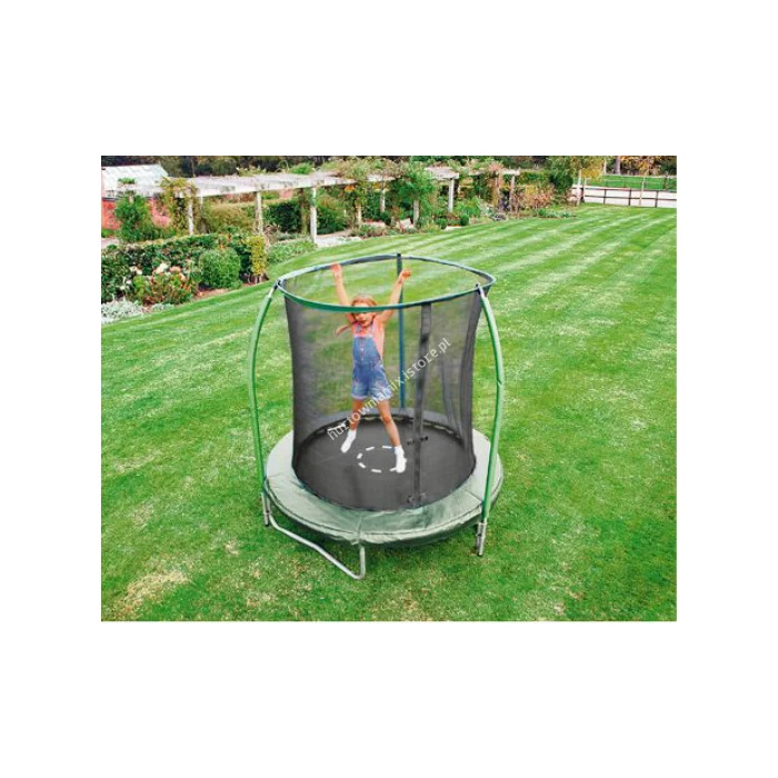 CHAD VALLEY trampolina ogrodowa z siatką