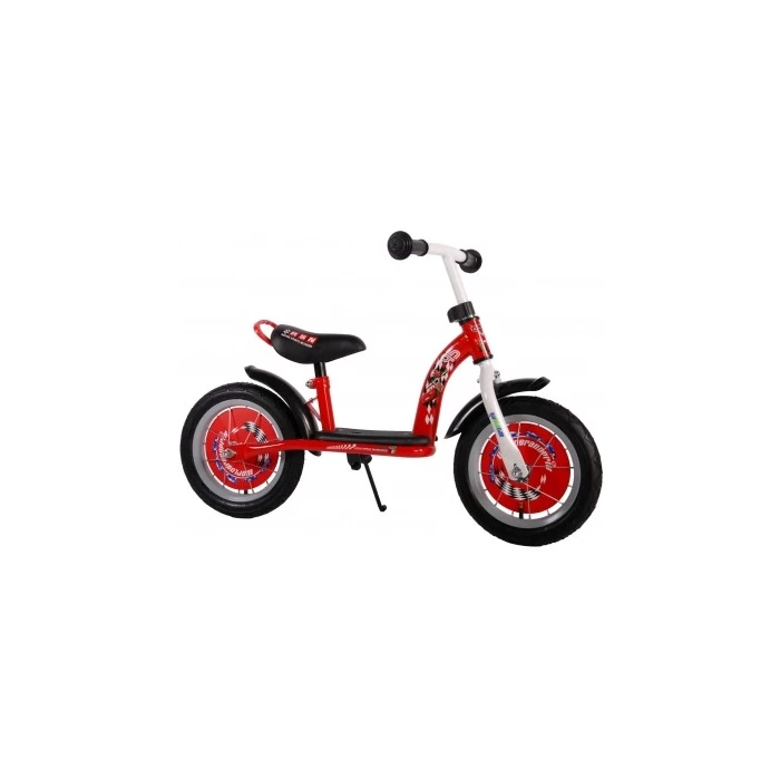 E&L Cycles Rowerek Biegowy Disney Cars