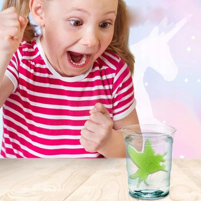 Kapsułki magiczne Zwierzęta 36 szt
