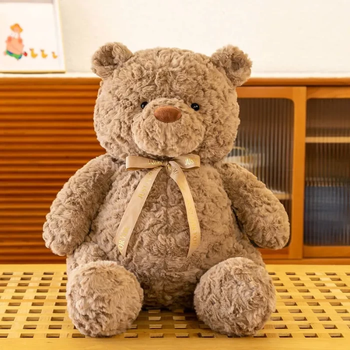 Pluszowy Miś maskotka 60 cm