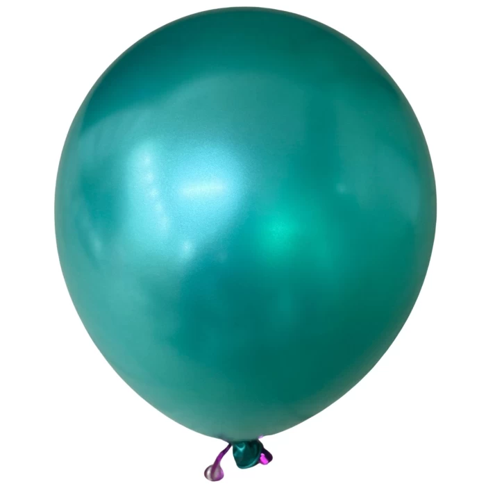 Balony Lateksowe 30 cm – Butelkowa Zieleń | sklep KochamZabawki.eu