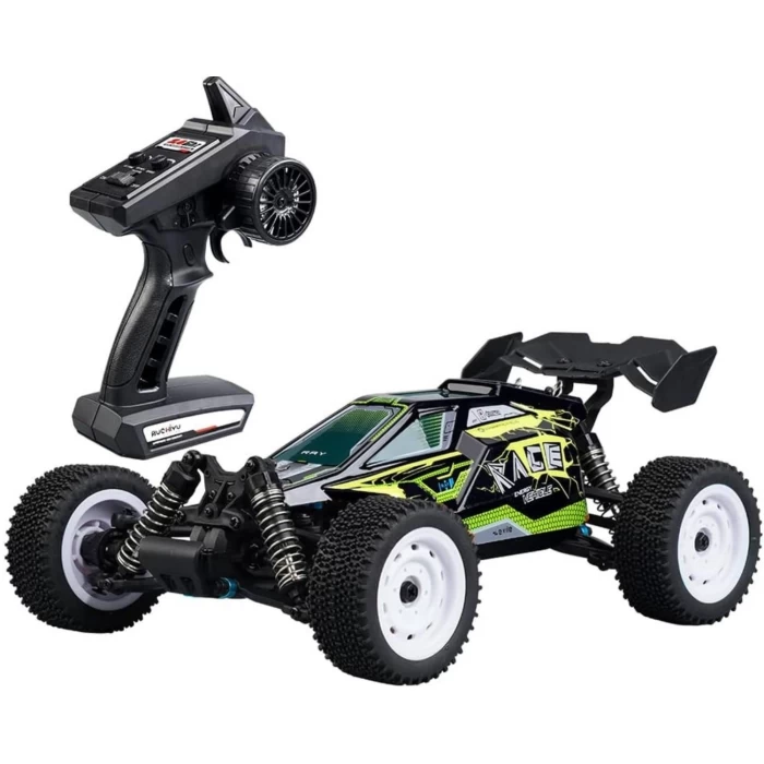 Samochód zdalnie sterowany RC Buggy Cheetah 4WD 38 km/h