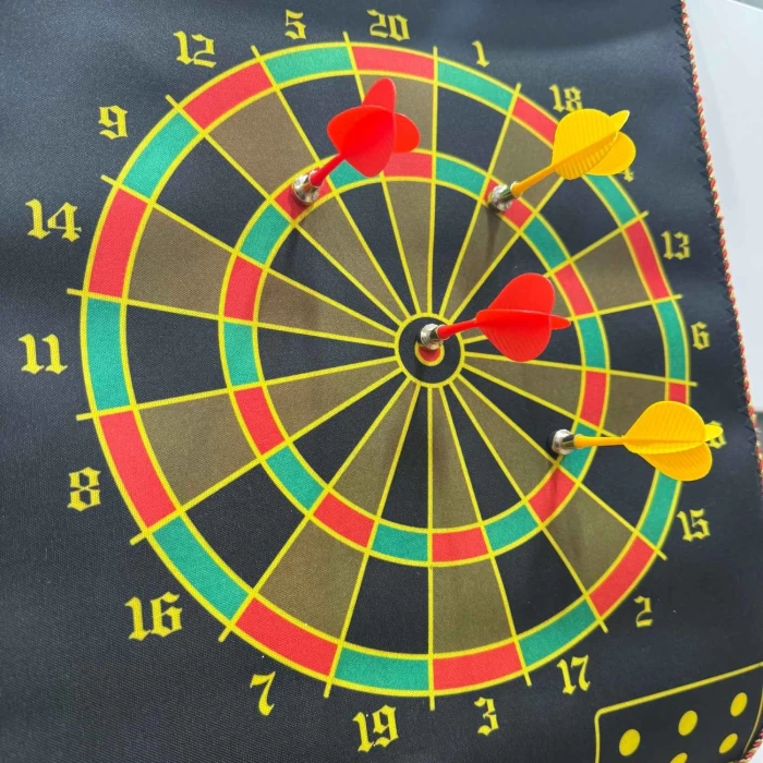Rzutki Magnetyczne Dart dla dzieci