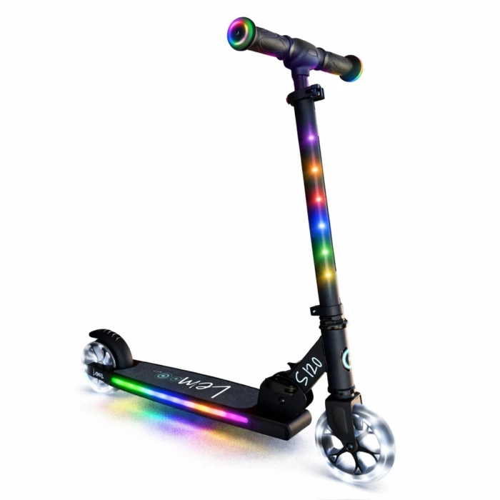 S120 Lemoo hulajnoga dla dzieci