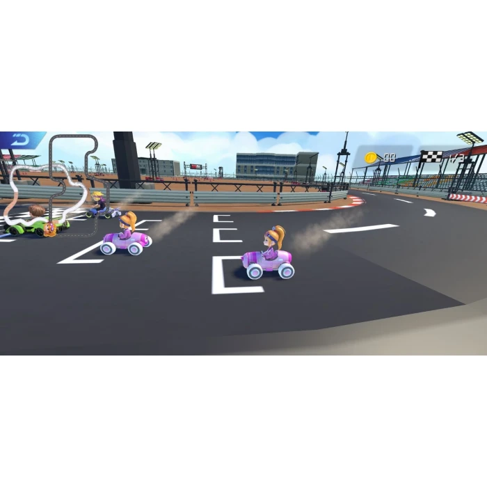 LETHIGH L05 Motion-Sensing Game Controller – Zestaw Sportowych Gier Ruchowych