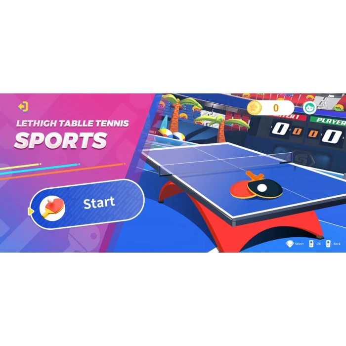 LETHIGH L05 Motion-Sensing Game Controller – Zestaw Sportowych Gier Ruchowych