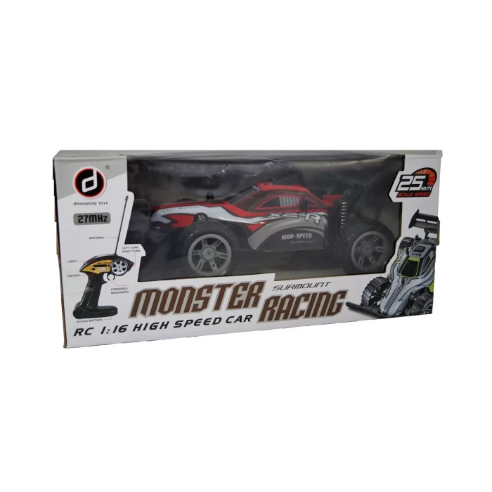 Wyścigówka RC Buggy