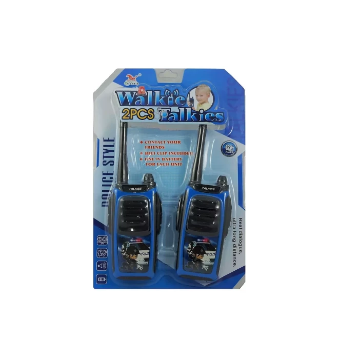 Walkie Talkie dla dzieci