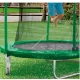 CHAD VALLEY trampolina ogrodowa z siatką
