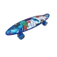 Deskorolka deska fiszka 56 cm